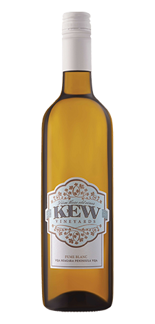 2020 Kew Fume Blanc