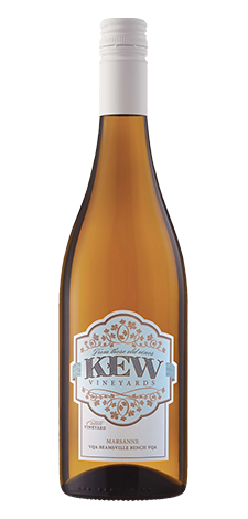 2019 Kew Marsanne