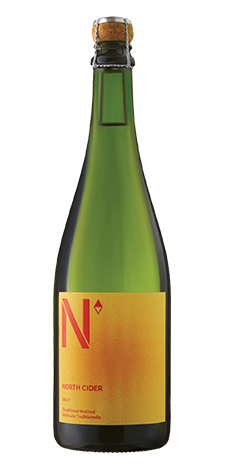 Kew North Cider Brut