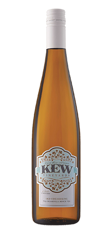 2016 Kew Old Vine Riesling