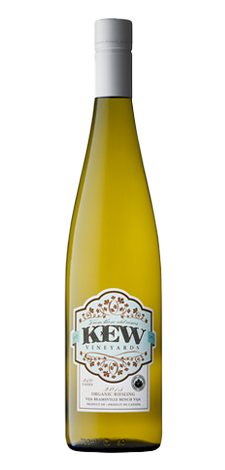 2014 Kew Organic Riesling