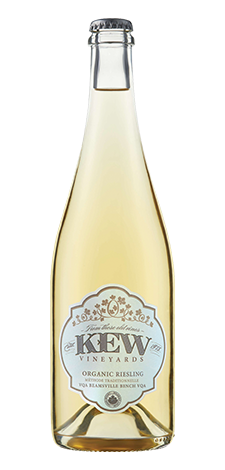 2020 Kew Organic Riesling Sparkling