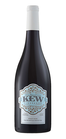 2018 Kew Pinot Noir