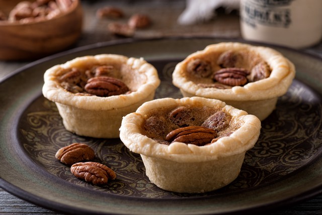 Butter Tart