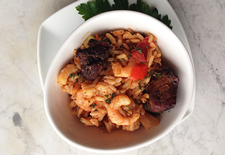 Shrimp Jambalaya