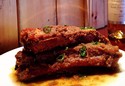 Chinese Five Spiced Ribs