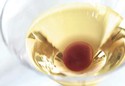 Classic Inniskillin Icewine Martini