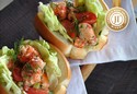 East Coast Lobster Roll