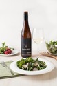 Root to Tip Radish Salad