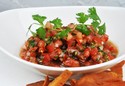 Tomato Salsa