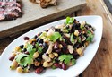 Southwest Bean Salad