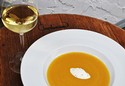 Butternut Squash Soup